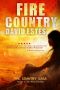 [Country Saga 01] • Fire Country